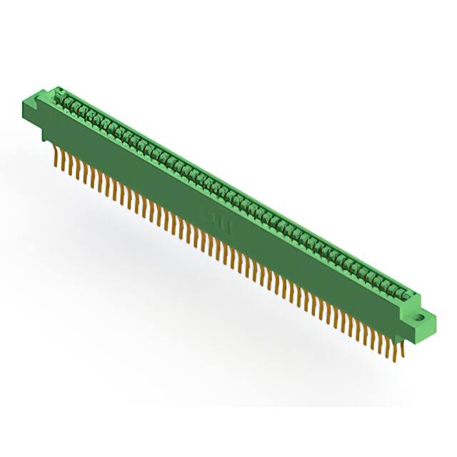 846-094-560-804 EDAC Inc.  Edgeboard Connectors